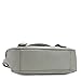 Scarleton Crossbody Bags for Women, Purses for Women, Handbags for Women, Mothers Day Gifts Purse w/Decorative Belt, H172503 - Grey