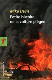 Petite histoire de la voiture piégée