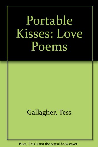 Portable Kisses  (expanded)