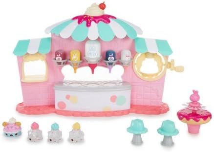 NEW Num Noms Nail Polish Maker Christmas Gift