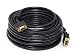 Monoprice 103619 50-Feet Super VGA Male to Female CL2 Rated Video Cable with Ferrites primary