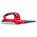 Toro 51702 Cordless 24-Volt Leaf Blower, 120 mph, 2-Speed