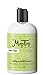 MopTop Salon Daily Conditioner – Color Safe Salon Quality Hair Moisturizer to Restore Dry, Damaged Hair & Reduce Frizz, Sulfate & Paraben Free Hair Care for All Hair Types (Lemon Sage, 12oz)