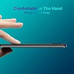 Ulefone-Note-9P-4G-Unlocked-Cell-Phones-652-HD-Waterdrop-Screen16MP-Triple-Rear-Camera-Android-10-Octa-Core-4GB-64GB4500mAh-Big-Battery-Face-Unlock-Finger-Reader-Unlocked-Smartphones-Black