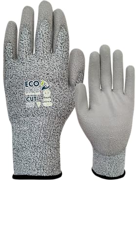 LUVA ECO HOPE CUT (PAR)