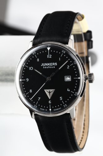 JUNKERS Men's Watches Junkers Bauhaus 6046-2
