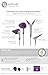 Yurbuds Inspire Pro Purple