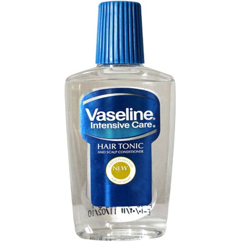 Vaseline Hair Tonic 100Ml