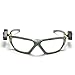 SanSiDo LED Safty Glasses Night Vision Glasses With LED Light 3M Safety Glasses Reading Eyewear Night Riding Glasses Super Bright With Replaceable Battery