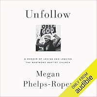 Cover of Unfollow