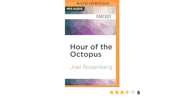 Hour of the octopus