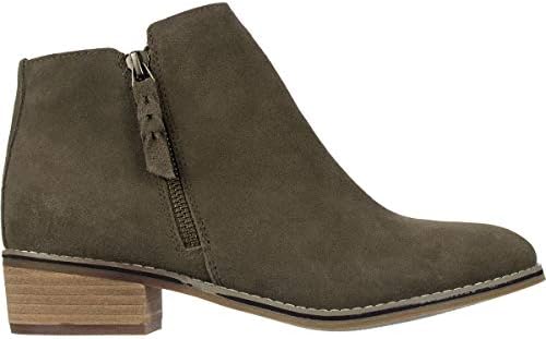 Blondo Women's Liam Waterproof Bootie