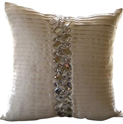 Buy 22 X 22 Inch 22 X22 Decorative Pillow Covers White
