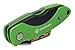 Greenlee Folding Utility Knife, 7 1/4 In