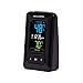 AcuRite 02023 Digital Indoor/Outdoor Thermometer with Clock