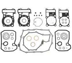 Engine Gasket Set - Compatible with Honda VT600C