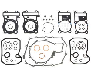 Engine Gasket Set - Compatible with Honda VT600C