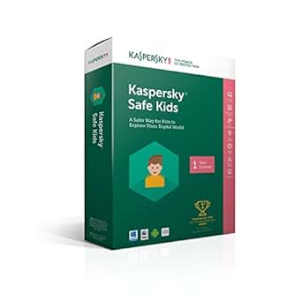 50+ Kaspersky Safe Kids Background