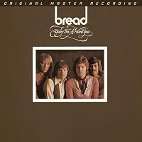 Bread Ablum Cover