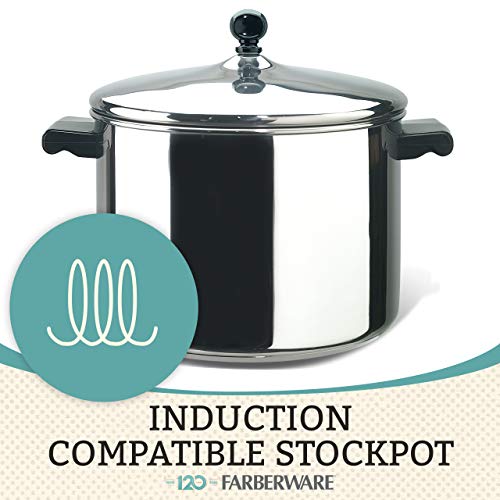 1 Farberware+Classic+Stainless+6+Quart+Stockpot