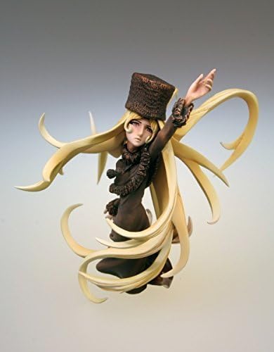 Chozo legend Sayonara Galaxy Express 999 Andromeda terminus Maetel (sepia color) separately