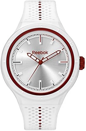 Reebok Reloj Analógico para Hombre de Cuarzo con Correa en ...