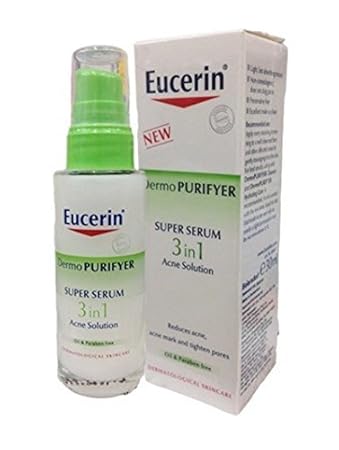 eucerin super serum
