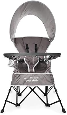 infant outdoor chair