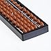 Lowpricenice Plastic Abacus Arithmetic Soroban Kid's Calculating Tool 17 Digits