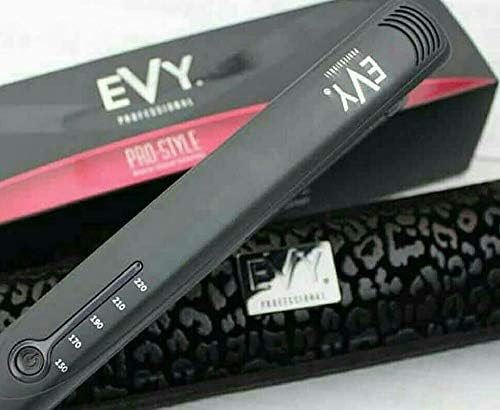 evy straightener