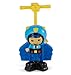 Fisher-Price Team Umizoomi UmiCop Geo
