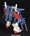Bandai HGUC #111 MSZ-010 ZZ Gundam 1/144 Scale Model kit