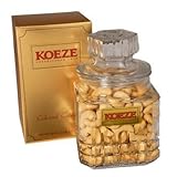 Colossal Cashews 20 oz. Decanter