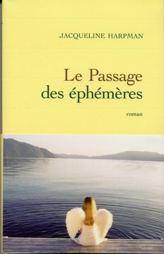 Le  passage des éphémères