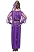 Dreamy Genie (Small) Purple