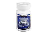 Kirkland Signature Acid Reducer Ranitidine 150mg - Each Bottle 95 Tablets (2 Bottles)