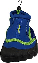 NORTY Water Shoes for Boys and Girls - Swim Socks