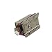 FCBB 6 Holes Dc 12V Cabinet Door Electric Lock Assembly Solenoid
