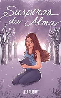 Livro Suspiros da Alma