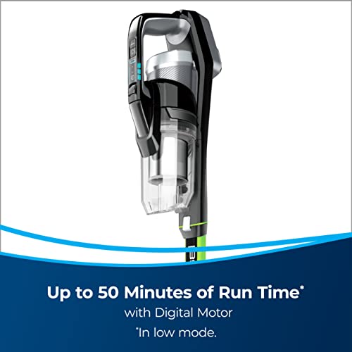 BISSELL ICONpet Turbo Edge Vacuum Cleaner, 3177A Pricepulse