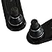 MOTORMAN 2 pc Front Lower Control Arm and Ball Joint Assembly Set
