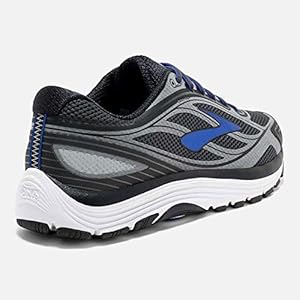 brooks dyad 9 mens orange