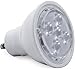 SELS LED GU10 Dimmable 50-Watt Equivalent Spotlight LED Bulb, Soft White (3 Pack)