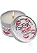 Classic Erotica Sex Candle With Pheromones Ripe N Ready Raspberry Massage Candle 4 Ounce