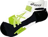 Asics Kayano Single Tab Athletic Socks ASIU-KAYANOSINGLET-BLACK75.LARGE