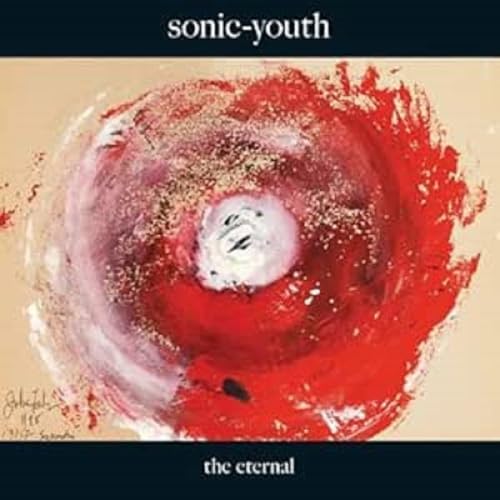 Sonic Youth - A Thousand Leaves[2 LP] - Amazon.com Music