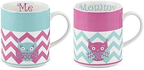 mommy and me mugs