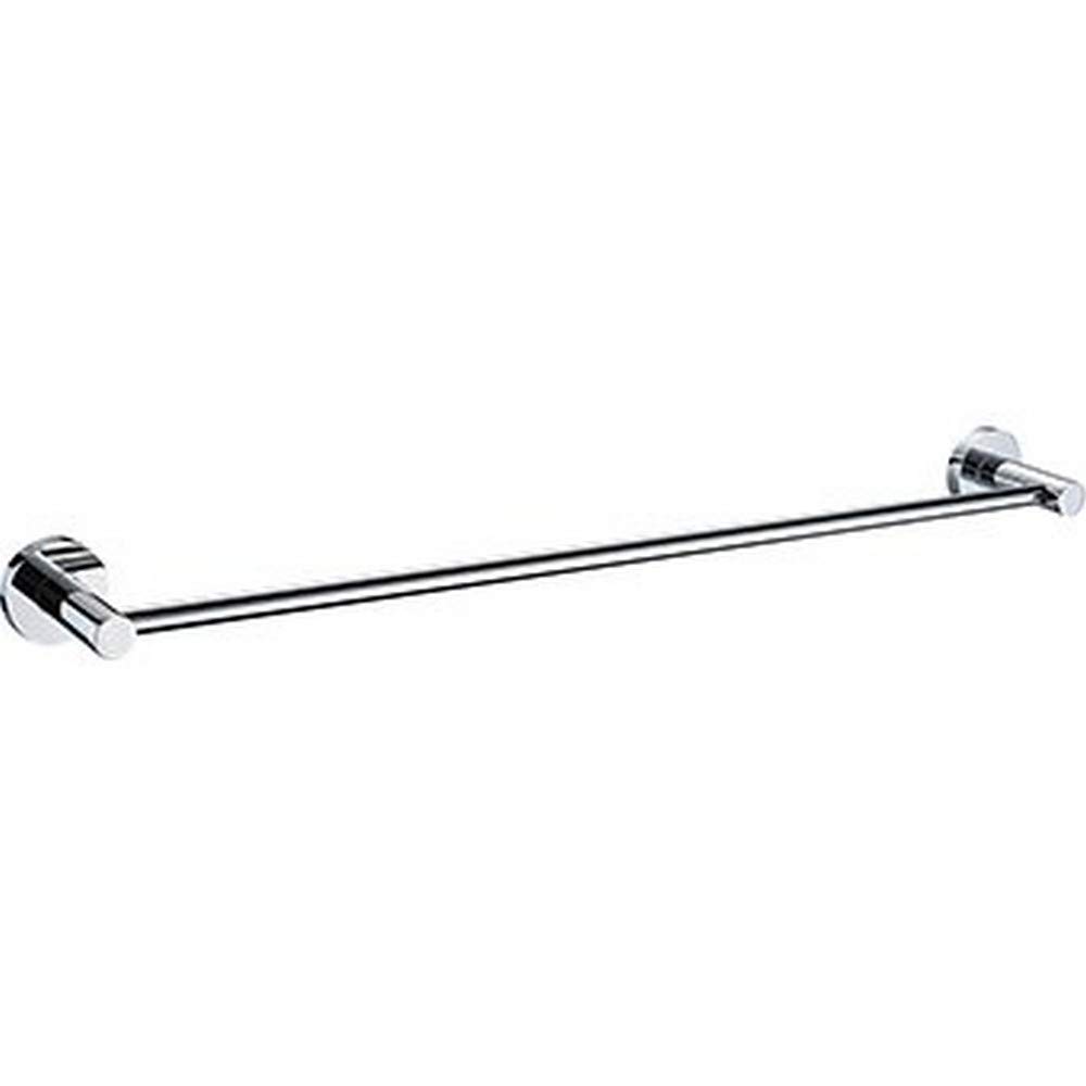 Bristan RD C Round Towel Rail Brass, Chrome