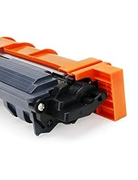 Voshy TN221 TN225   Cartucho de tóner de repuesto para Brother TN 221 TN 225, compatible con Brother HL 3170CDW MFC 9130CW MFC 9340CDW MFC 9330CDW HL 3140CW HL 3180CDW Toner, 5 unidades (2BK, 1C, 1M, 1Y)