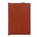 FYY Case for 2019 iPad Air 3 10.5/2017 iPad Pro 10.5 inch, Luxurious Genuine Leather Case All-Powerful Cover for 2019 iPad Air 3 10.5/2017 iPad Pro 10.5 inch Brown